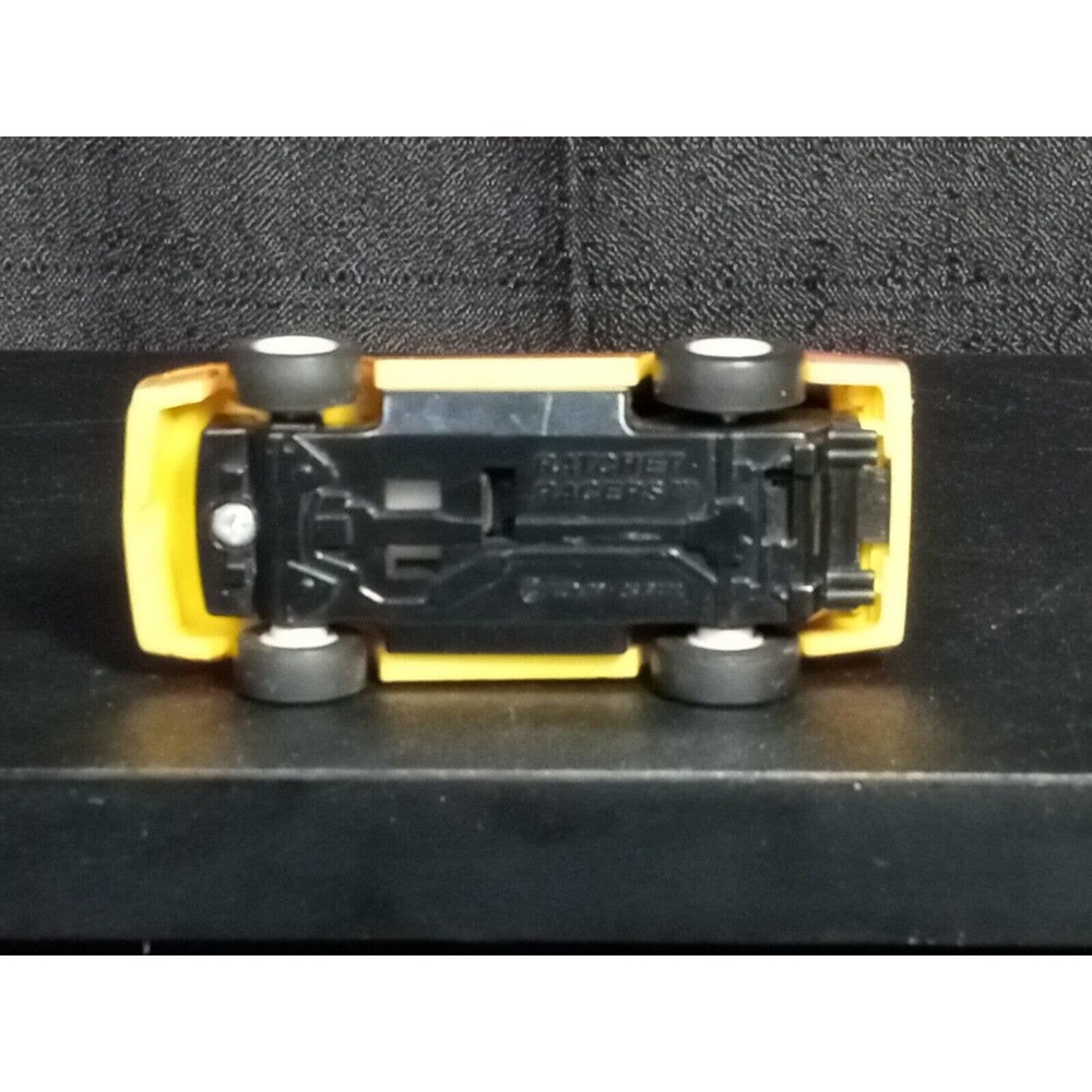 Vintage Pontiac Firebird Ratchet Racer Cars by Tomy Japan 🔥 Rare - Picture 5 of 6